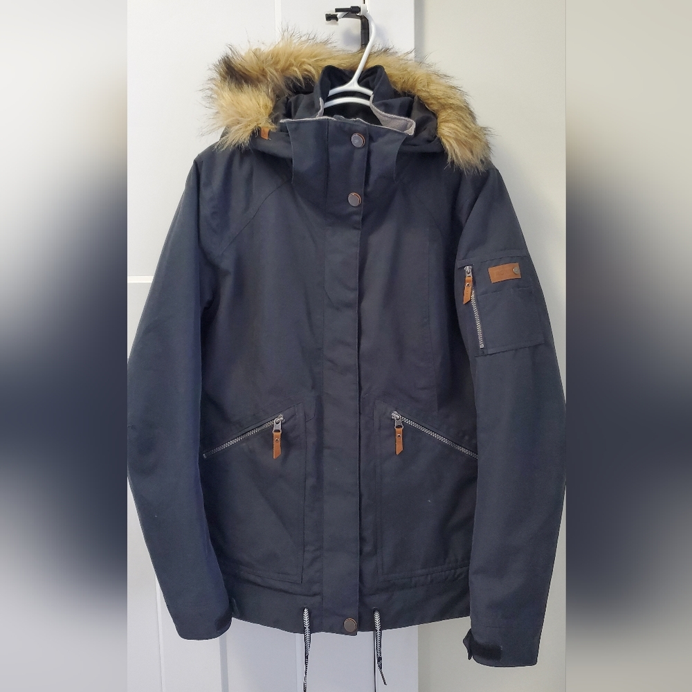 Roxy winter jacket